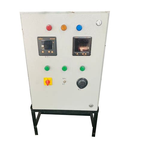 240V Single Phase Electric Control Panel At Best Price In Agra ID