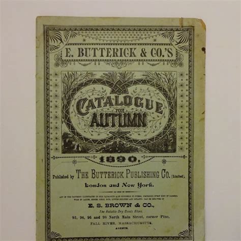 Catalog Etsy