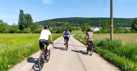 La Travers E Du Sundgau V Lo D Altkirch B Le Via Oltingue