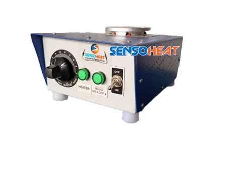 Mild Steel Custom Designed Hot Plate For Laboratory Purpose At Rs In Pune
