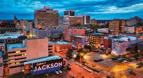 Jackson 2021: Best of Jackson, MS Tourism - Tripadvisor