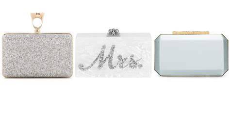 38 Best Bridal Clutches Chic Clutch Bags For Your Wedding Day