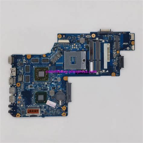 Placa Base Para Port Til Toshiba Satellite L L C C C