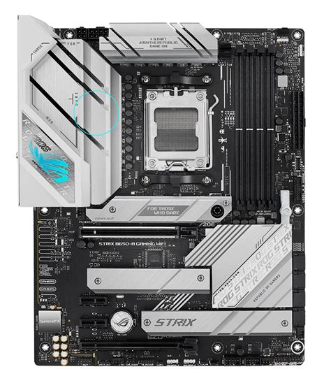 ROG STRIX B650 A GAMING WIFI MOTHERBOARDS Colombia