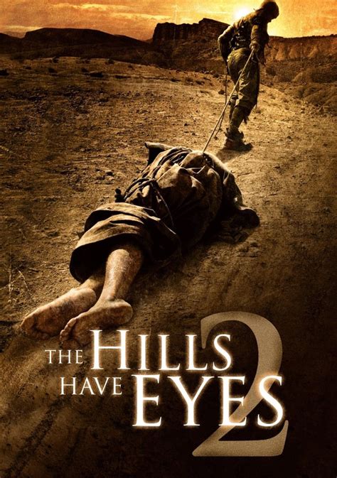 The Hills Have Eyes 2 Hansel