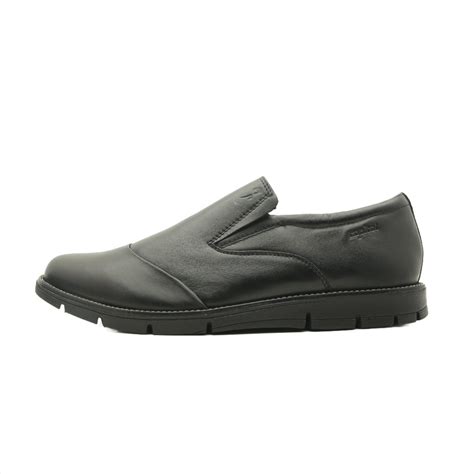 Capital Footwear Men Loafers Black Khazanay