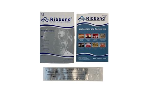 Ribbond Ultra Mini Refill