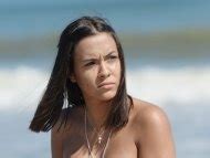 Naked Briana Dejesus Added By Ka