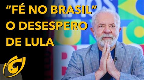 F No Brasil A Nova Estrat Gia De Lula Na Busca Por Popularidade