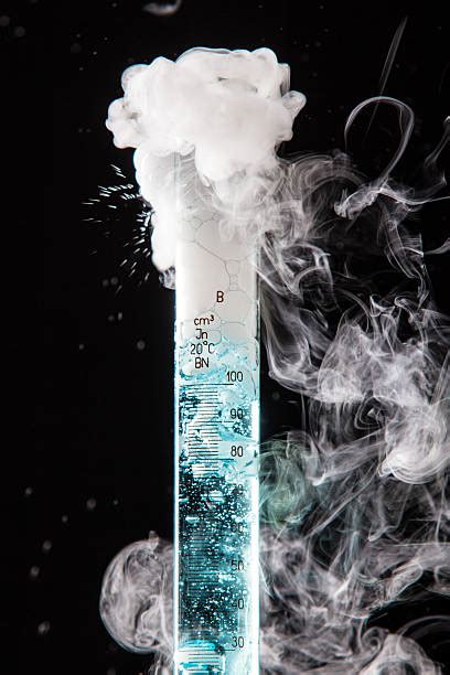 310+ Chemical Reaction Explosion Stock Photos, Pictures & Royalty-Free ...