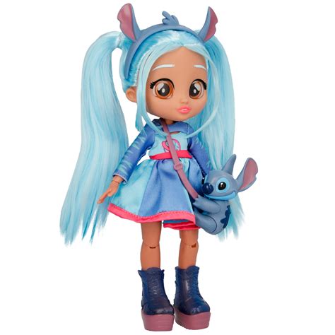 Disney Stitch BFF Doll - Homesavers