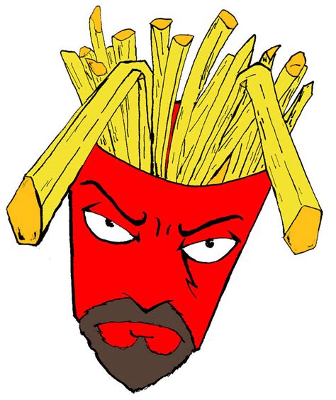 Frylock Colored By Lolzards On Deviantart