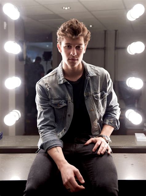 Hot Pictures Of Shawn Mendes Popsugar Celebrity Photo 34