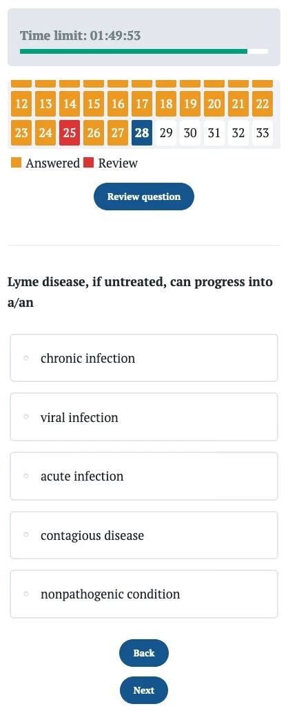 Free Online Medical Assistant Practice Test