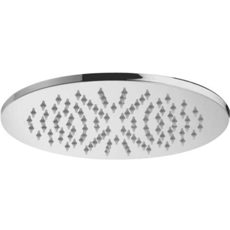 Soffione Master Paffoni ø225mm - Ceramiche Italy