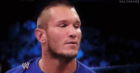 Randy Orton  Find And Share On Giphy