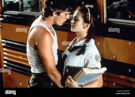 Dillonlane Rumble Fish 1983 Stock Photo Alamy