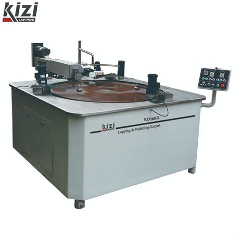 Kizi High Precision Metal Parts Single Side Surface Lapping And