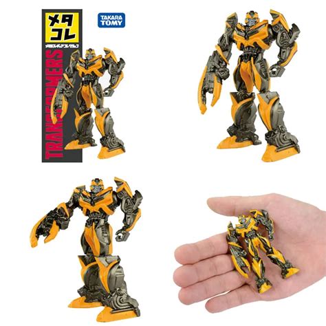 TAKARA TOMY Transformers4 Ala M Adam Robotlar Hakiki Action Figure