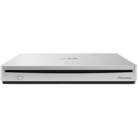 Купить Привод Blu-Ray Pioneer 6x Portable USB 3.1 Gen 1 Blu-ray Burner ...