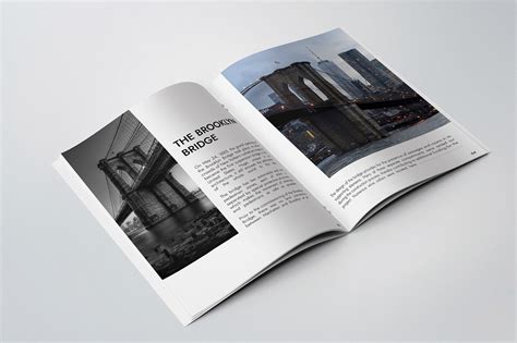 Дизайн каталога :: Behance