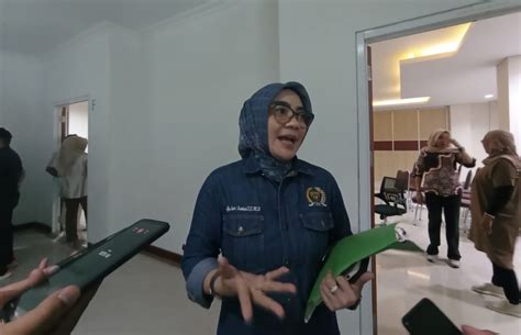 Laila Fatihah Tekankan Pentingnya Partisipasi Masyarakat Dalam Pemilu