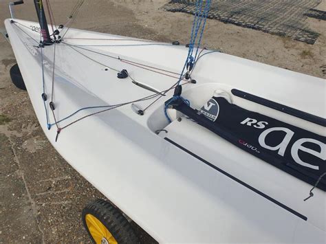 Rs Aero 5 For Sale Uk Rs Boats For Sale Rs Used Boat Sales Rs