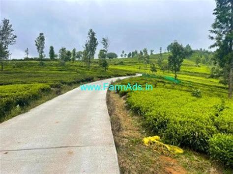 23 Acre Farm Land For Sale In Ooty Ooty Udhagamandalam Nilgiris