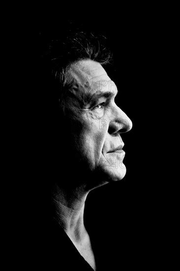 Marc Lavoine Philip Conrad Photo