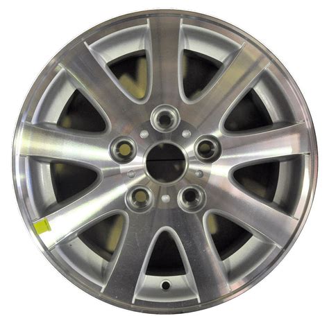 Holden Commodore Vx Berlina X Alloy Mag Wheel New