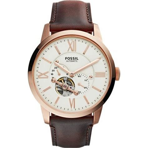 Fossil Townsman Automatik Me