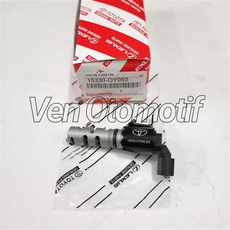 Jual Sensor OCV Sensor Oli VVTI Grand New Avanza Great Xenia Jakarta