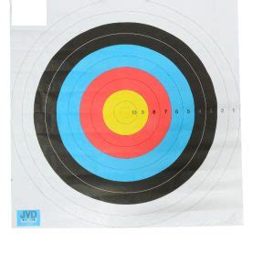 TARGET FACES – Archery | Bow | Arrow | Accessories – Archery Supplies India