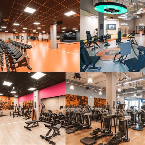 Fitx Fitnessstudio Gie En Neustadt Ausstattung Rezensionen Und