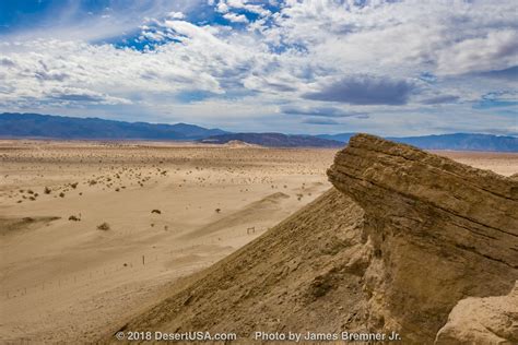 Off-Road Adventure in Ocotillo Wells - DesertUSA Stories & News