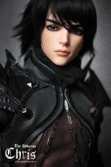 Bjd Male Doll Barbie Friends Boy Doll Ball Jointed Dolls Beautiful