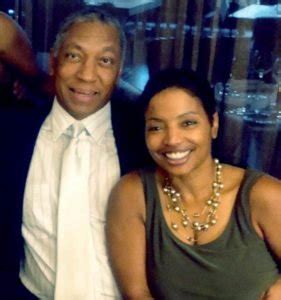 Judge Lynn Toler husband ERic | Eceleb-Gossip