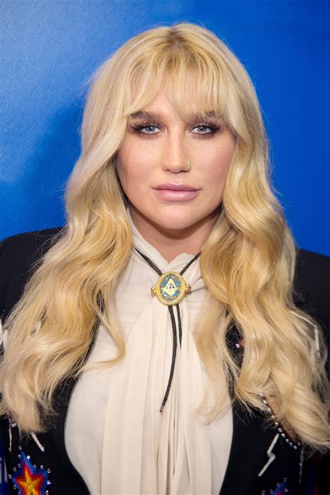 Kesha - Profile Images — The Movie Database (TMDB)
