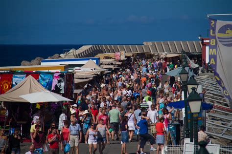 Gran Canaria Info Markets