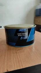 Body Filler Norton Light Weight Body Filler Wholesale Trader From