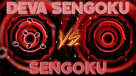 SENGOKU VS DEVA-SENGOKU *A NEW KING?!* | Shindo Life! - YouTube