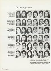 Harlandale High School - Redskin Yearbook (San Antonio, TX), Class of ...