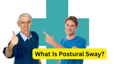 What Is Postural Sway Youtube