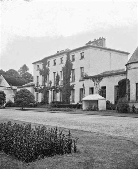 Mount Congreve House Mountcongreve