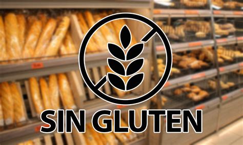 Pan Sin Gluten Mercadona Supermercados Vip