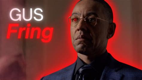 Gus Fring Youtube