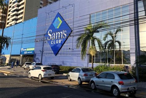 Sams Club Inaugura Primeira Loja Em Sergipe