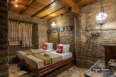 Vigan Hotels: 15 Best Accommodations in Vigan City - Wander Era