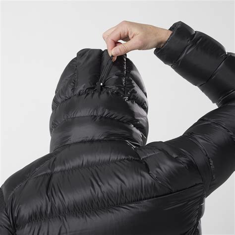 Millet Down Jacket Women S Best Sale Bellvalefarms