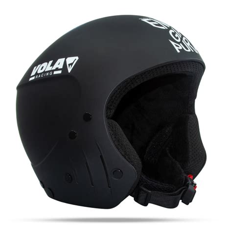 CASQUE FIS LIFE XS VOLA Ski Clinic